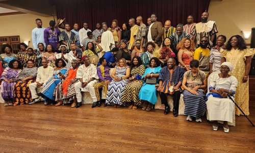 Alagumgube Set for 2nd Anniversary Celebration in the USA