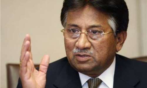 Pakistan's former president, Pervez Musharraf is dead