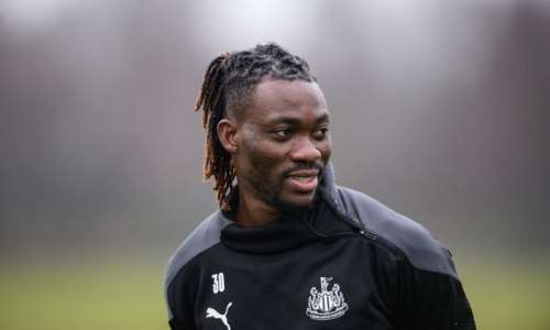 BREAKING NEWS: Ghana winger Christian Atsu has been found alive after 7.8 magnitude earthquake in Turkey