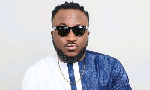 I only attend events when I'm billed to perform — DKB explains absence from colleagues comedy shows