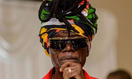 Maestro Kojo Antwi to entertain fans in Amsterdam after Paris