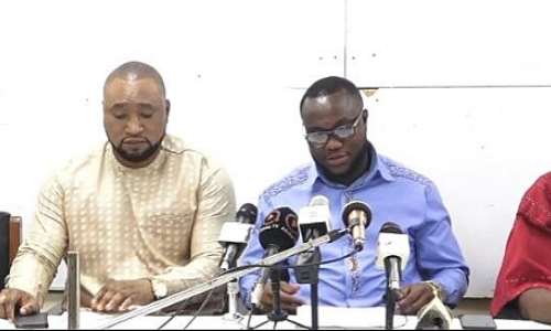 PNC, NDP, GCPP back ECs proposed CI for 2024 polls
