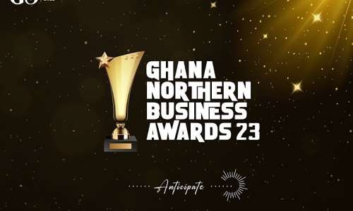 The Northern Ghana Business Awards 2023: Recognizing Excellence and Driving Growth