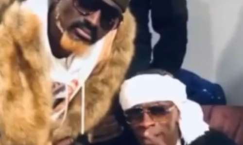 Shatta Wale endorses Waliy AbouNamarr