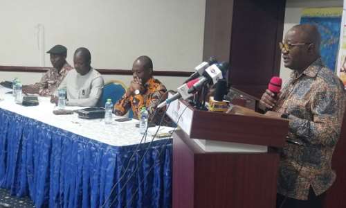 Cocoa Farmers Pension Scheme start enrolments in Ashanti Region