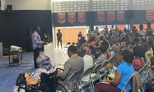 I will not do anything that will disadvantage private schools — Dr. Adutwum