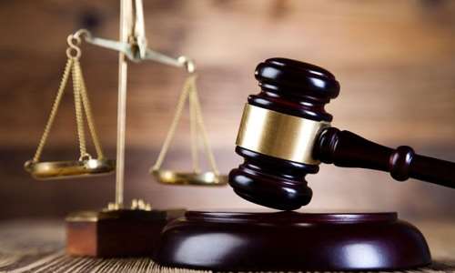 Driver remanded for alleged robbery and compelling victim to perform oral sex