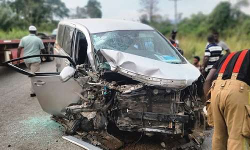 The Carnage on Ghana Roads: Na Who Cause Am? Part VII