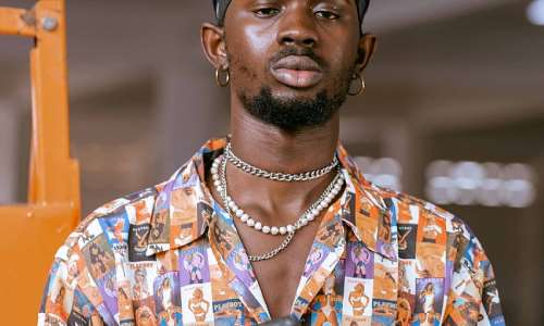Ghana Music Awards Europe unveils GH250k prize package