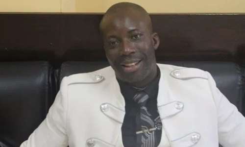 It's wrong to marry a divorcee, it's a sin – Kumchacha