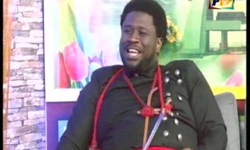 Kill ram to offer sacrifice for protection against stupid deaths — Ajagurajah