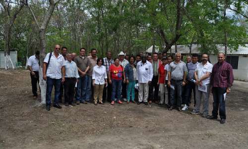 IFAD-funded project to increase coffee and cocoa production in eastern Cuba while building resilience of smallholder farmers to climate change