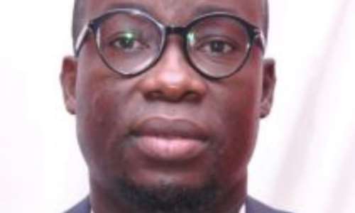 Angolan journalist Mariano Bras was recently questioned in a criminal investigation into his newspaper's writing about the country's president. (Photo: Tom Carlos)