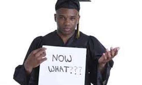 Top 15 Tips For Fresh Graduates