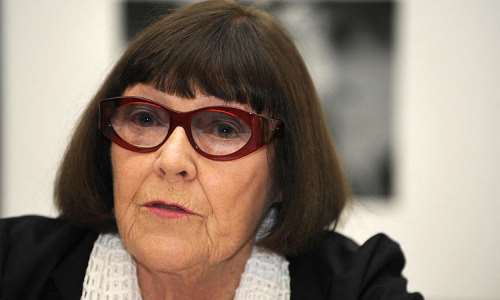 AFP - BARBARA SAX