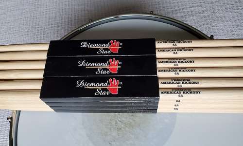 How Diemond Star Is Revolutionizing the industry with its Premium Drumsticks