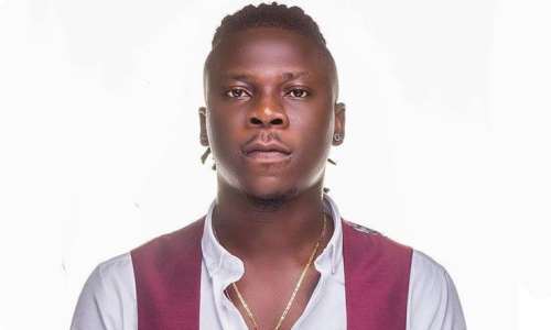 St. Roses Senior High thrown into frenzy as Stonebwoy shows up
