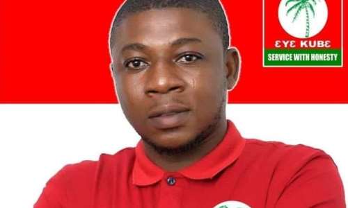 PNC's Communications Director fight back at General Secretary, 'Disregard NEC statement dismissing my earlier statement '
