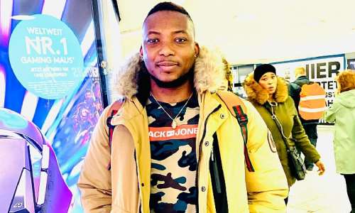CEO of RideAfrique Limited