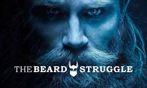 What makes The Beard Struggle: All the rage in the premium men’s grooming market