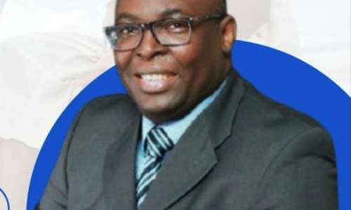 The Use of the Title “Dr.”: Professional Identity, Patient Clarity and Regulatory Responsibility