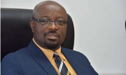 Kwame Agyeman-Budu – MD ECG