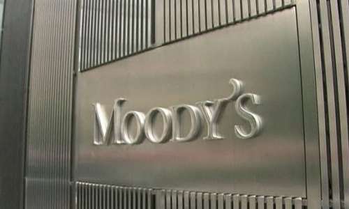 Moody’s keeps economy’s credit outlook at B3 negative