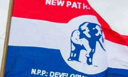 Pro-NPP group want Ablekuma West MCE sacked