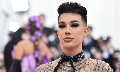 YouTube demonetizes beauty influencer James Charles