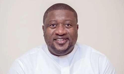 National Organiser of the New Patriotic Party (NPP), Henry Nana Boakye