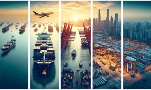 How to Grow Your Cargo Business Through Technologies