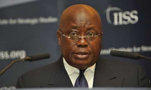 Choosing July to go to IMF is shameful and ridiculous — Coalition Of National Youth Organizers