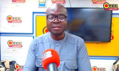 CJ suspension: Investors are watching Ghana, executive meddling in judiciary system — Manso Nkwanta MP