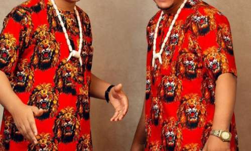 Tagwaye Brothers Celebrating Their Twin Identity As They Mark Birthday