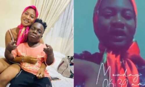 I Wasn’t Raped – Lady In Shatta Bandle’s Viral Video Clears The Air