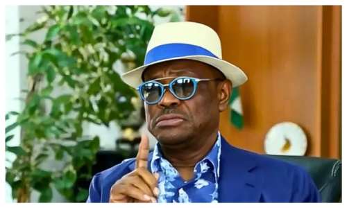Wike’s cover-up and Tinubu’s 2027 permutations