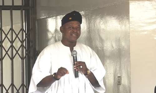 Mahama govt seeking partners to launch national airline – Transport Minister