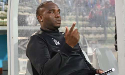Benni McCarthy