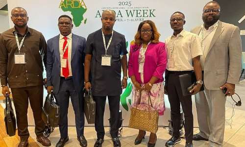NPA Acting CEO participates in ARDA Week 2025 in South Africa