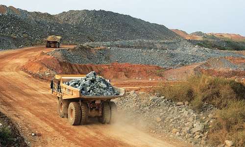 NPP’s Amekplenu Pushes CHRAJ to FastTrack Probe Into Mahama–Damang Mine Deal