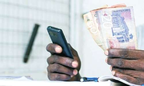 Ghana pushes for instant payment systems across Africa