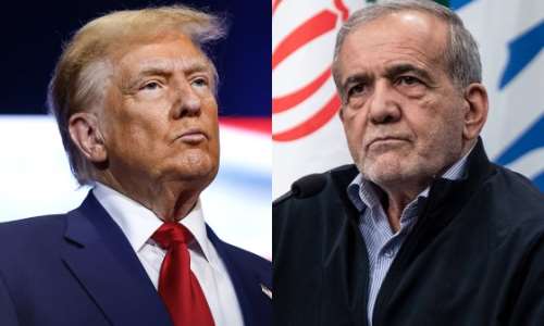 View from the MAGA Psychiatric Ward - Part 8