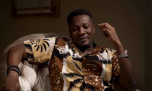2026 World Cup: Panama game crucial for Black Stars – Asamoah Gyan