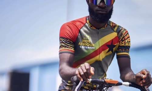 Six Ghanaian Cyclists to Participate in Tour Du Togo