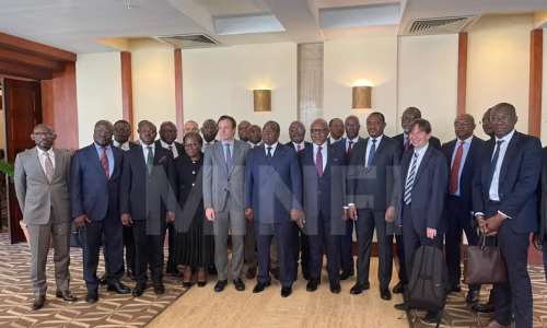 When the Government Becomes Your Banker: What Cameroon’s Socit Gnrale Big Takeover Means for Ghana