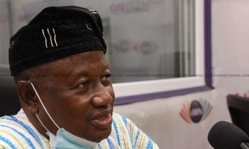I didnt embezzle PNC funds; I used it for 2020 campaign – Apasera reveals