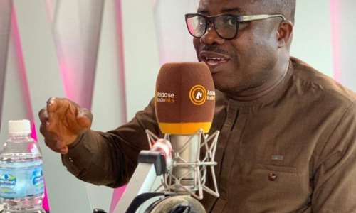 Vote for hard working executives chairman divine charges — NPP Chairman