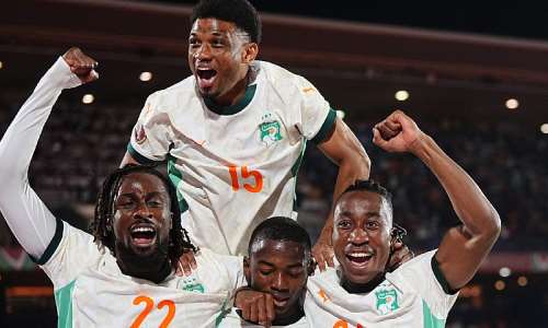 2026 World Cup: Emerse Fa includes Adingra and Pepe in Cte d’Ivoire squad for tournament