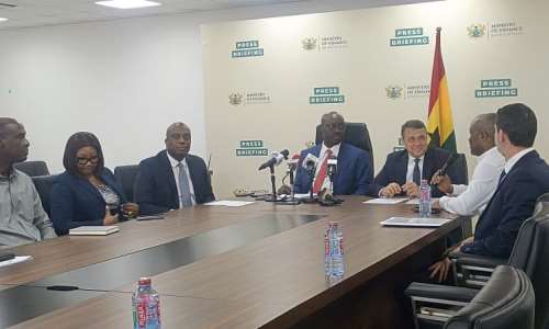 Ghana concludes $3billion IMF programme, shifts to new policy coordination framework