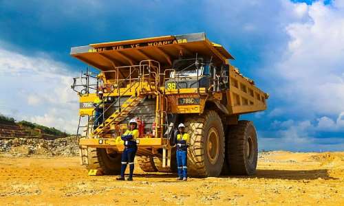 The Hidden Gold: What Newmont’s GH?12.8 Billion Really Means for Your Health, Roads, and Cedi